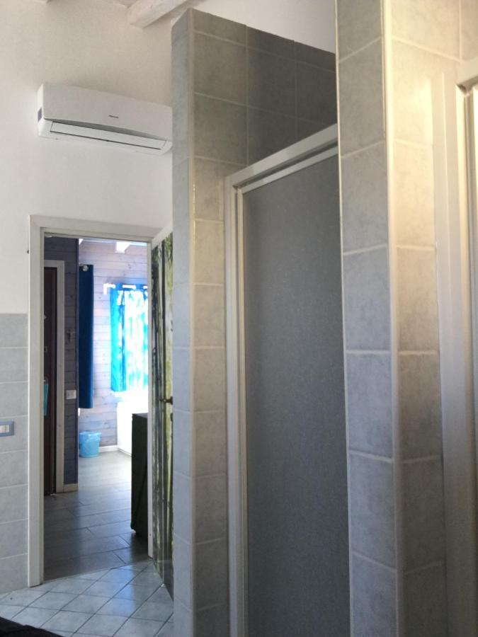 Mandorleo Apartment Belpasso Exterior photo
